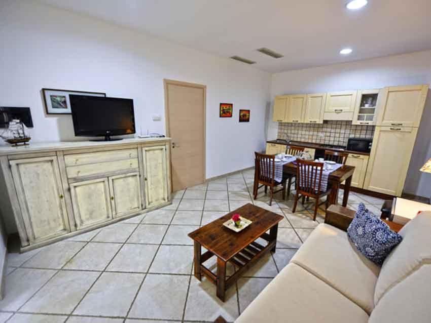 Fuori Rotta Holiday Home Maruggio Exterior foto